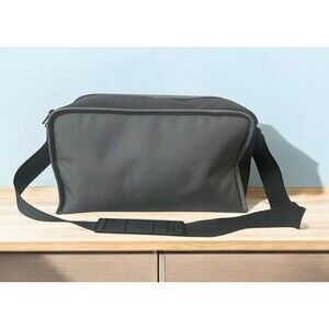 Storage Shoulder Travel Bag Case for Phillips Respironics System One CPAP